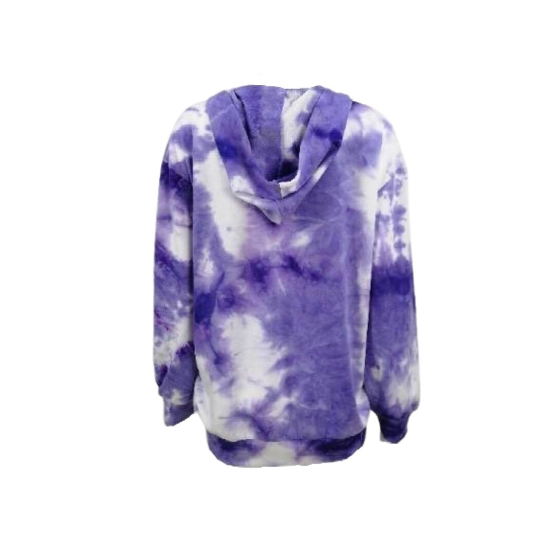 matching tie dye sweats