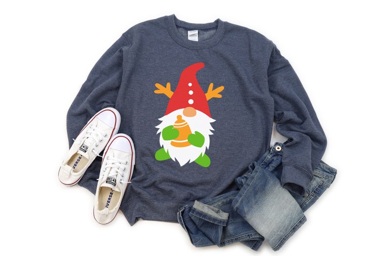 Download Christmas gnome svg files for cricut Christmas shirt svg ...