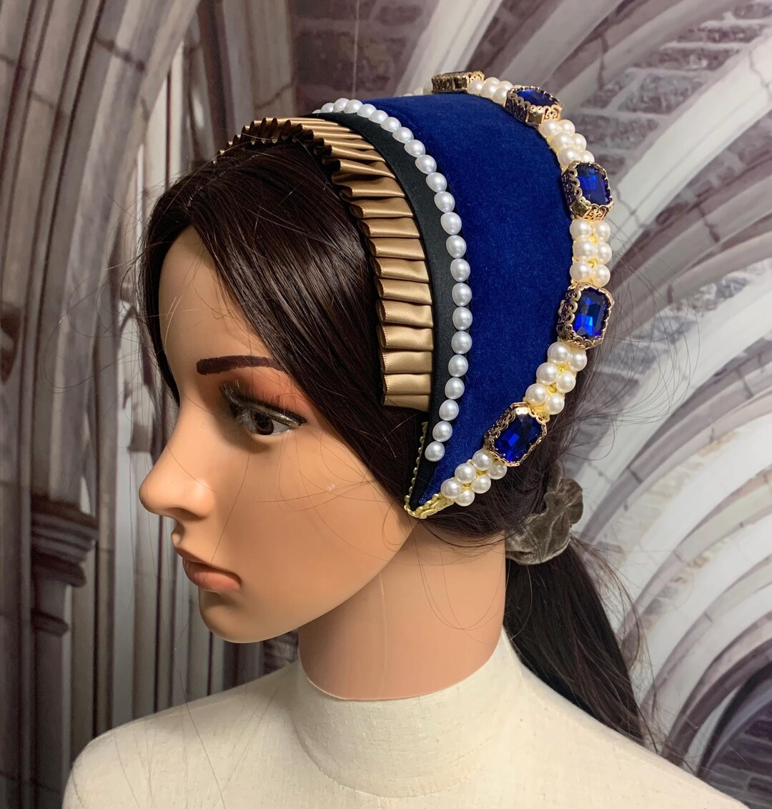 Headband Anne 20