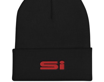 Honda Civic CRX EF Si Beanie
