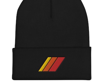 toyota beanie