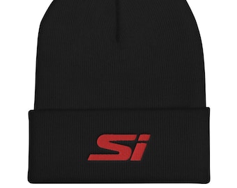 Honda Civic Si Beanie