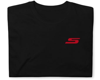 Camisa Acura estilo moderno Type S