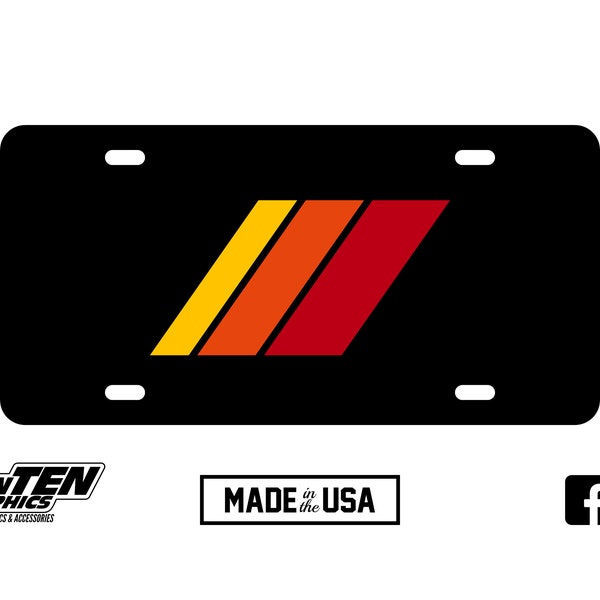 Toyota Heritage Plate Frame Etsy Australia