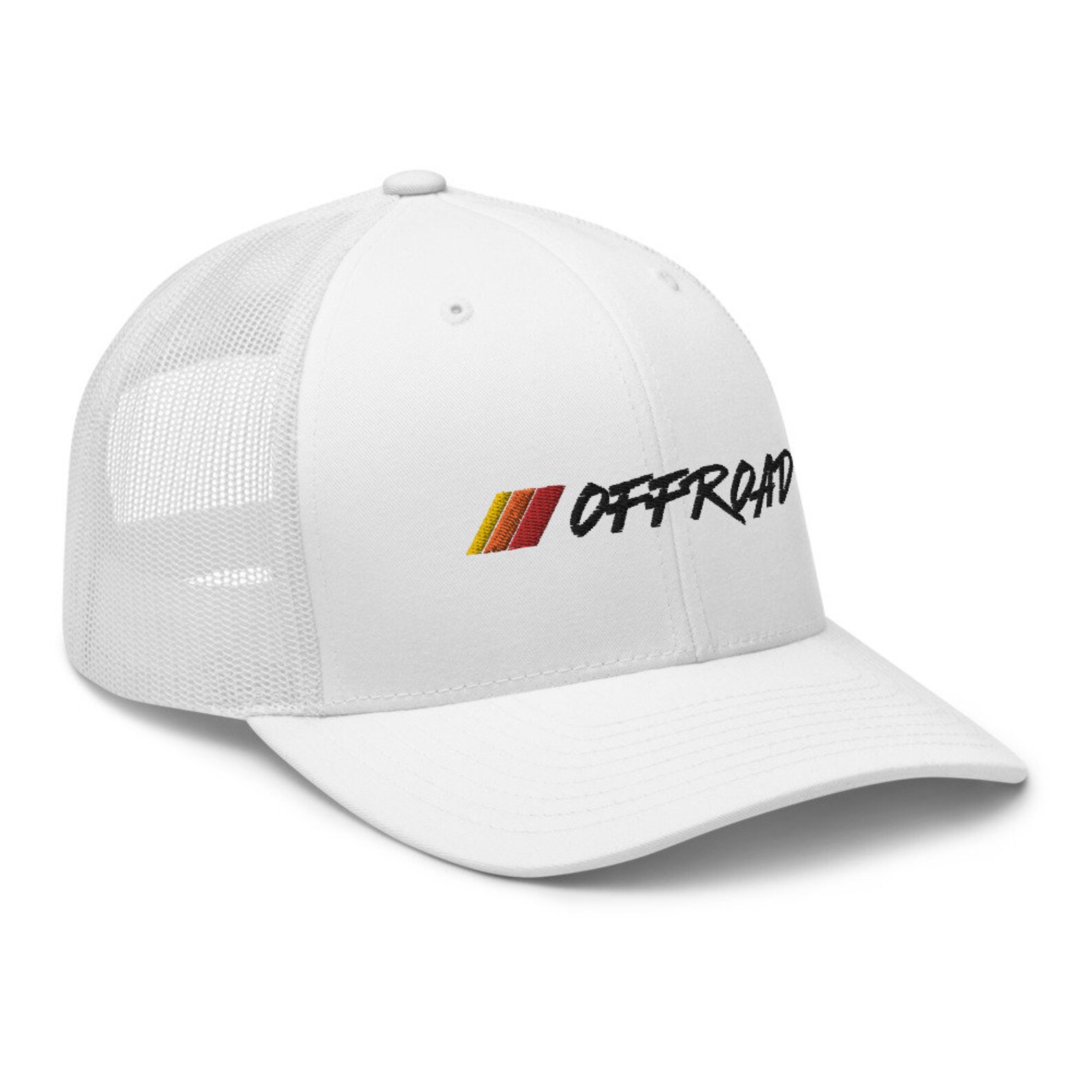 Toyota Style Heritage Classic Retro Offroad Trucker Hat - Etsy