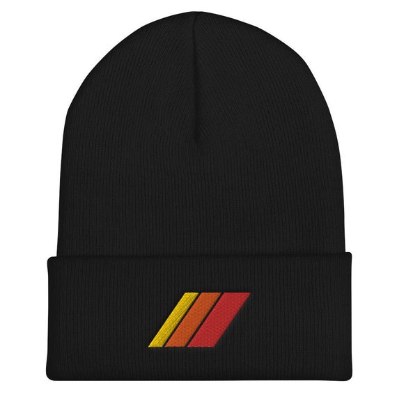 Classic Style Black Toyota FJ Cruiser Knit Cap Classic Style Black Toyota FJ Cruiser Knit Cap