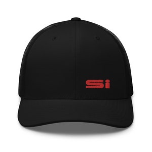 Honda Civic CRX EF Si Trucker Cap