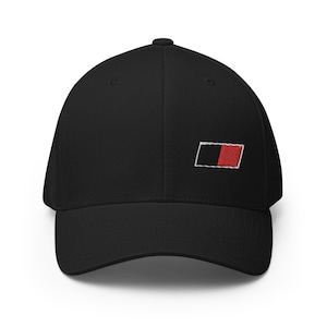 Toyota Gazoo Racing GR Flexfit Hat
