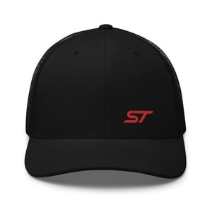 ST Trucker Cap