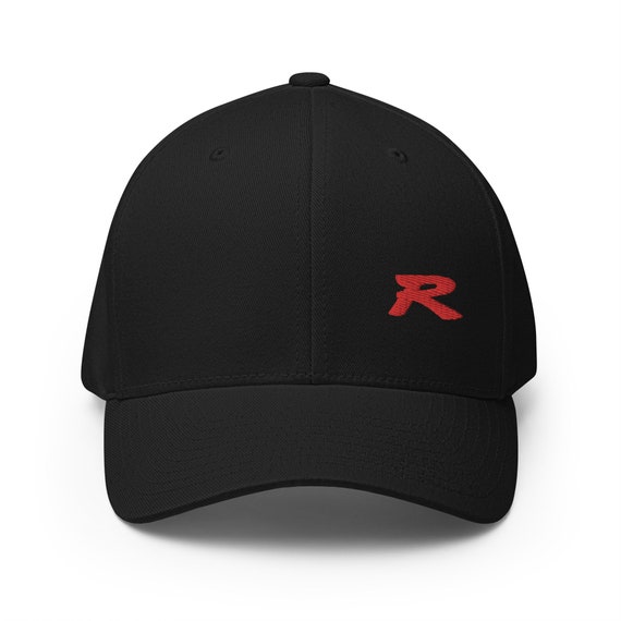 Honda Classic Style R Flexfit Hat DC2 Integra EK9 Civic Type R - Etsy