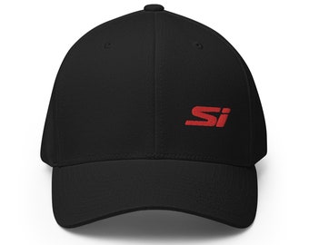 Honda Civic Si Flexfit Hat