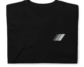 Toyota Style Heritage Stealth Retro Stripe Shirt