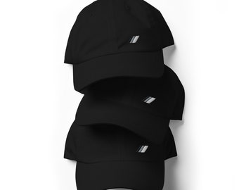 Toyota Style Retro Classic Stealth Low Profile Baseball Hat