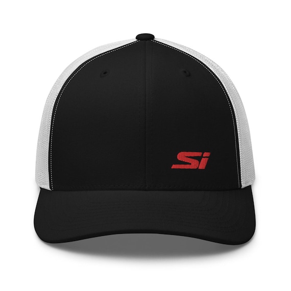 Honda Civic Si Trucker Hat - Etsy Australia