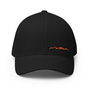Honda Trailsport Flexfit Hat
