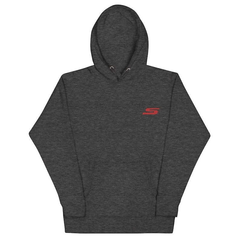 Acura Modern Style Type S Premium Embroidered Hoodie