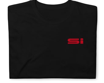 Honda Civic/CRX Classic Si Shirt