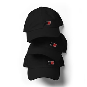 Toyota Gazoo Racing GR Low Profile Baseball Hat