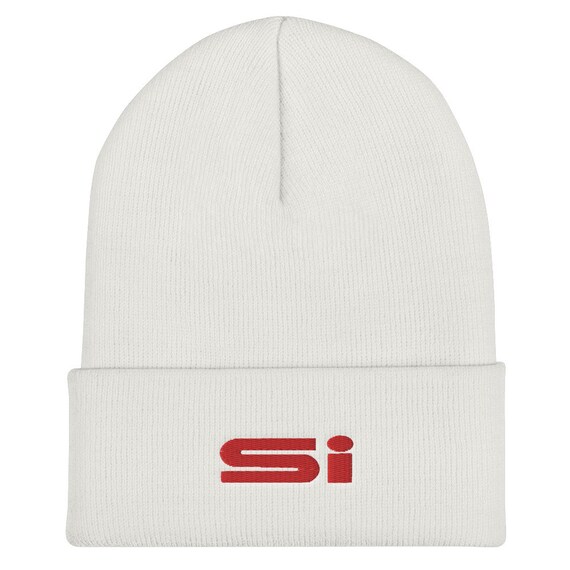 Honda Civic EF Si Beanie - Etsy