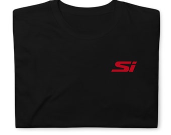 Honda Civic Modern Si Shirt