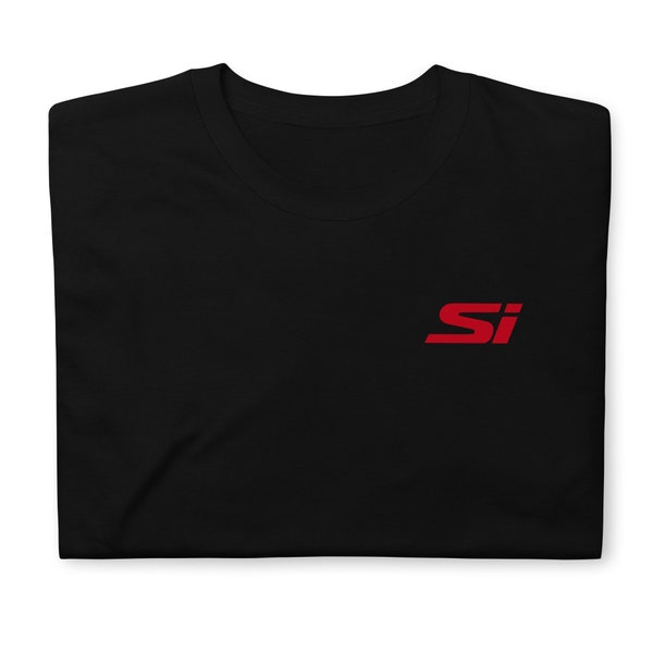 Honda Civic Modern Si Shirt