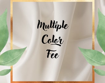 Costo di stampa a colori (leggi la descrizione)