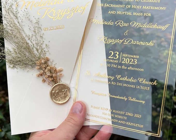 Discount invitations cheap