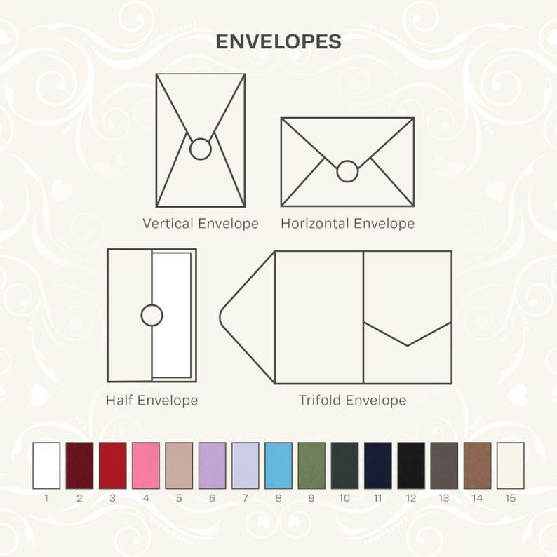 Hand holding the gold mirror acrylic wedding invitation to show its thickness and reflective finish