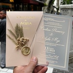Wedding Invitations