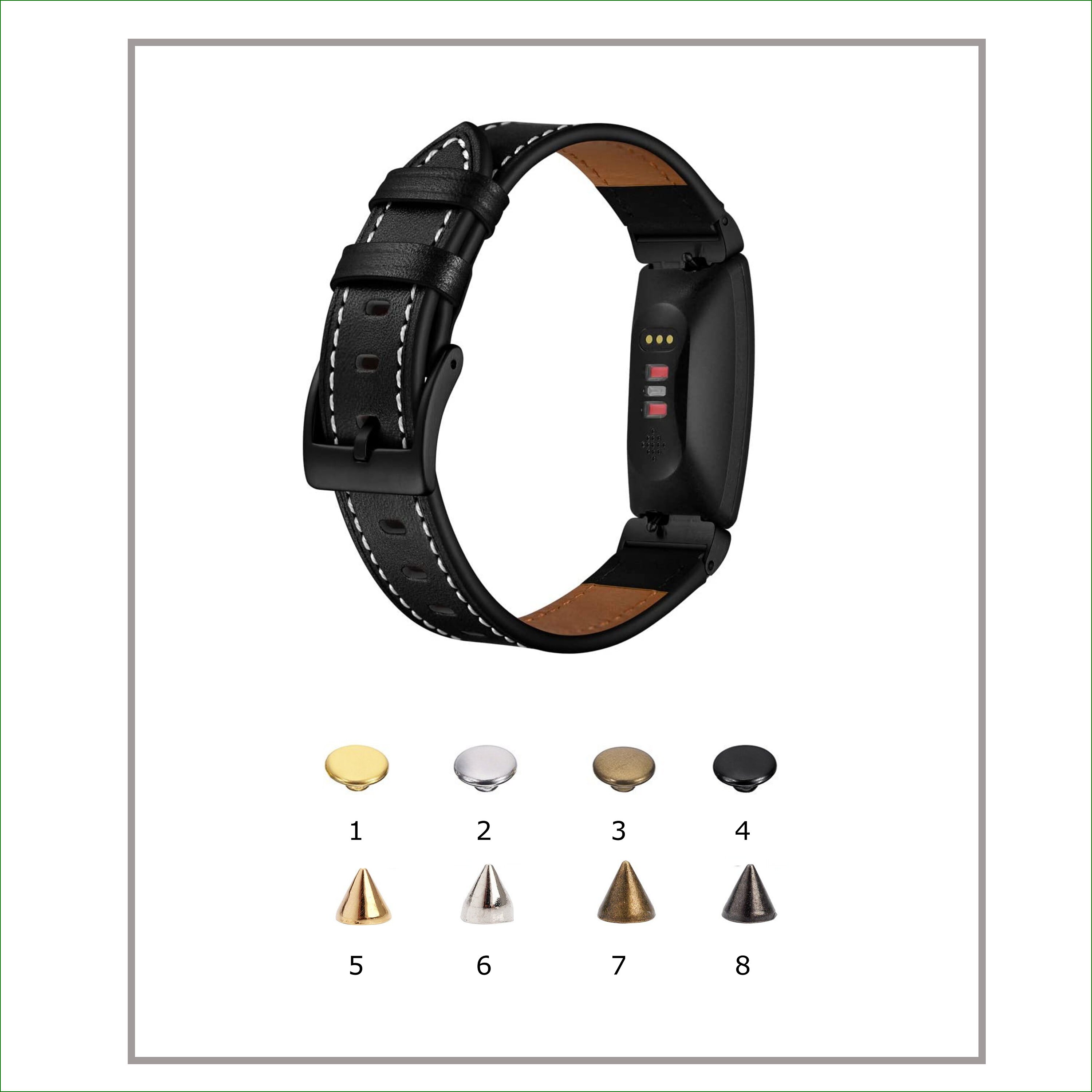 fitbit inspire watch