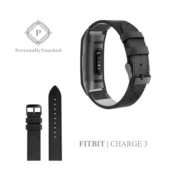 fitbit charge 3 mens