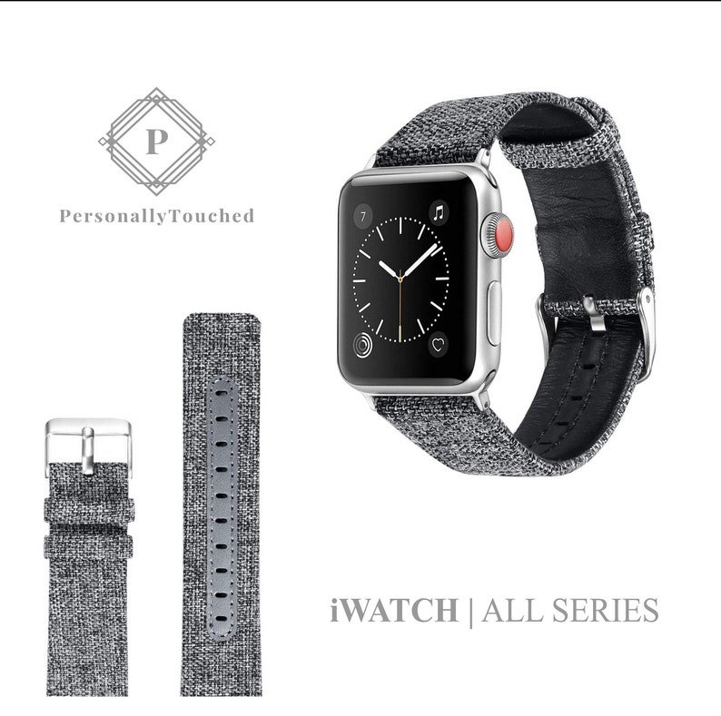 iwatch 3 grey