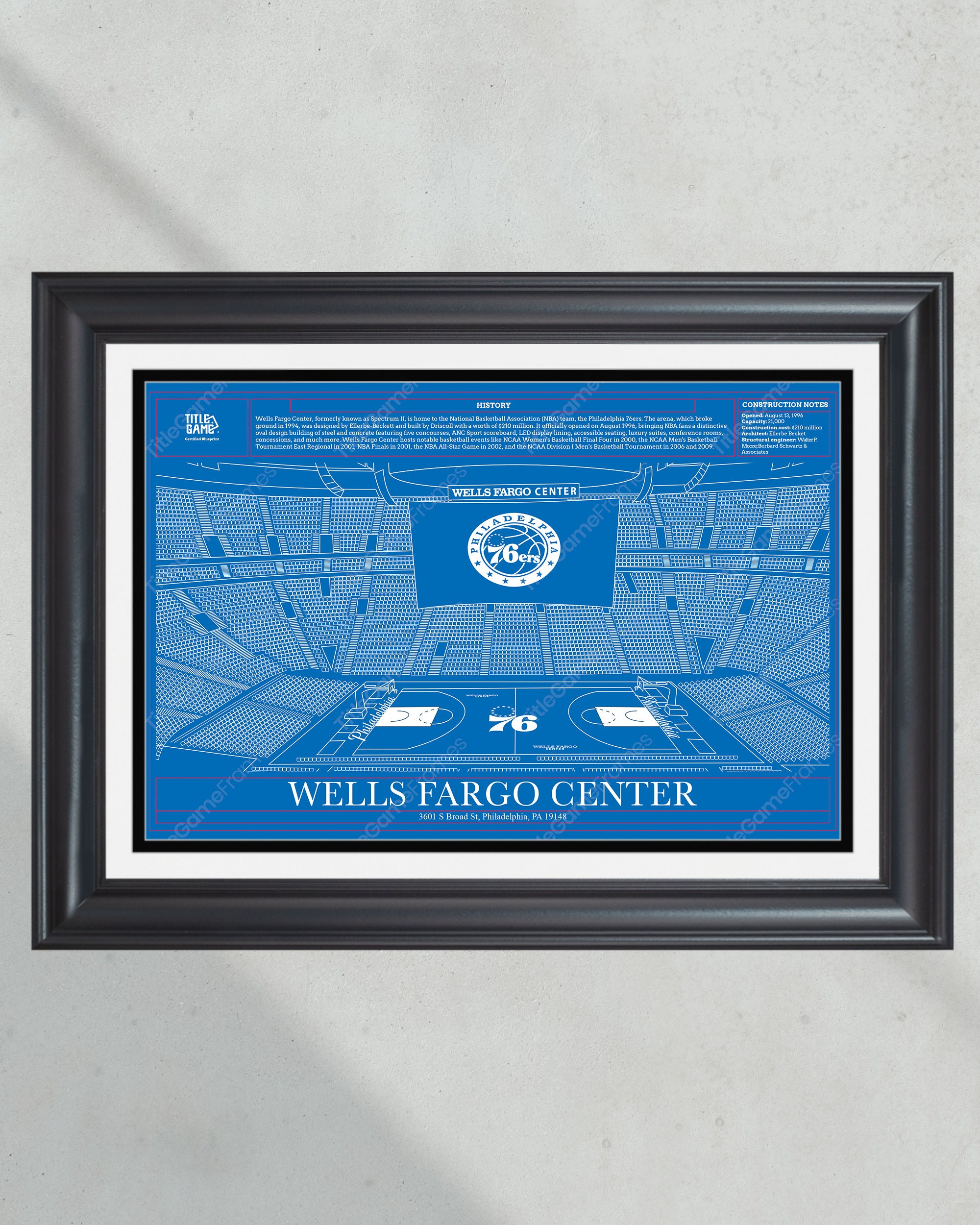 Philadelphia 76ers Gift Guide: 10 must-have gifts for the Man Cave