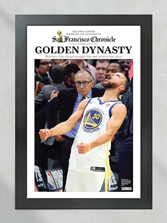 San Francisco Golden State Warriors Basketball Team,Sports Posters