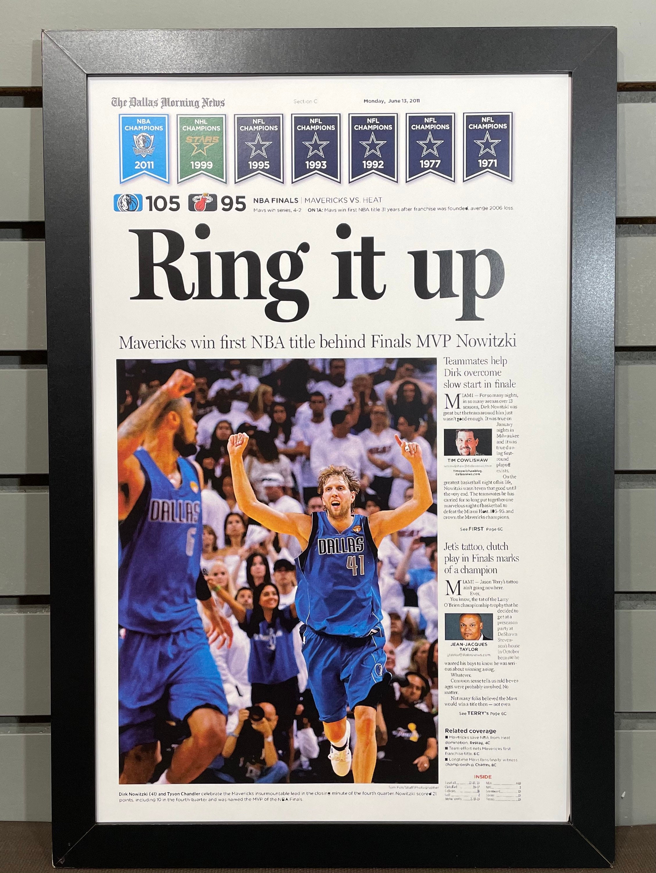 2011 mavericks championship hat deals for sale