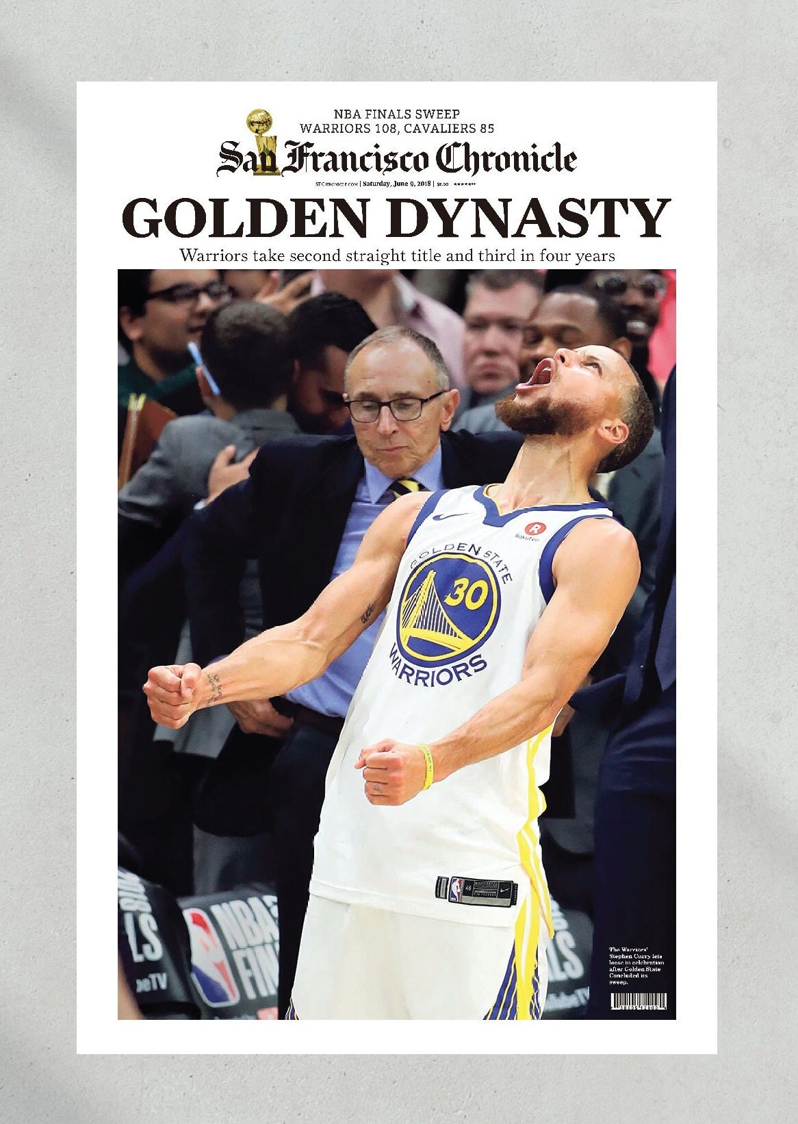 Golden state warriors alternate jersey 2018 sale