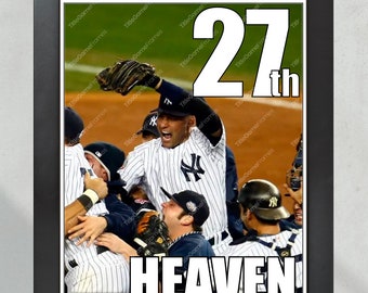 2009 Yankees World Series Champions 