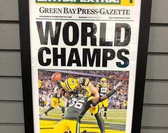 Details about   2011 Green Bay Packers Four-Time Super Bowl Champions Collectible Football Pin! 