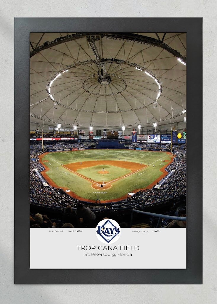 Tropiciana Field