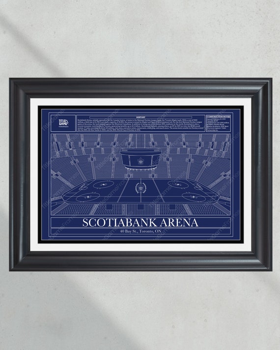 Team Stores  Scotiabank Arena