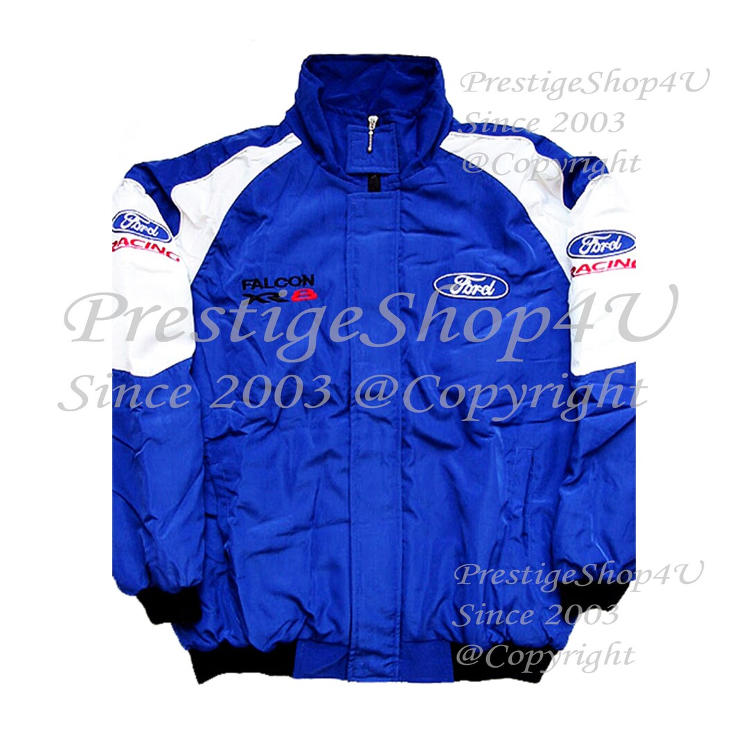 Ford Motorsport Motor Sport Auto Autosport Rally Racing Racer