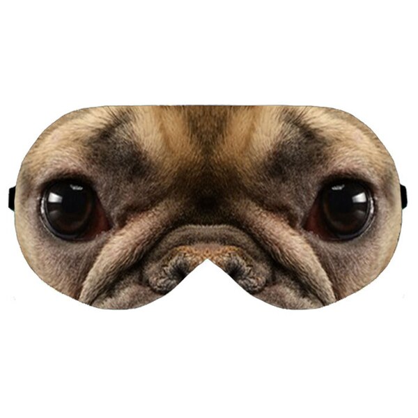 Dog Sleep Mask Etsy