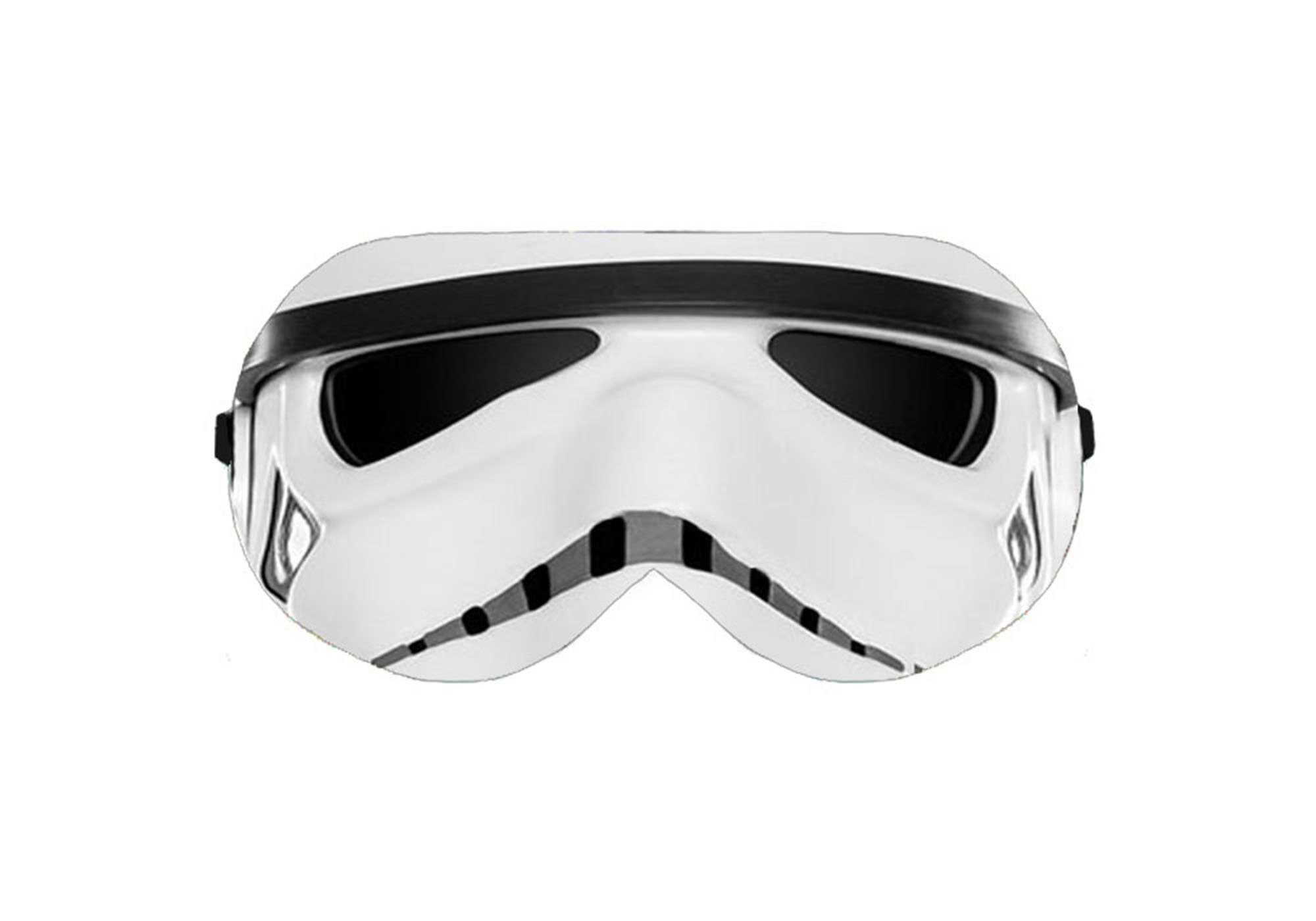 Stormtrooper sunshade cheap
