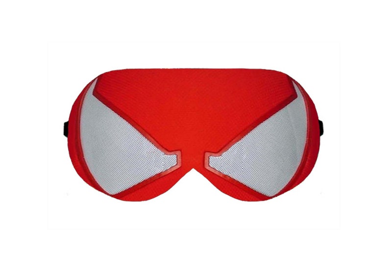 Scarlet Kaine Parker Spiderman Spider Man Spiderman Blindfold