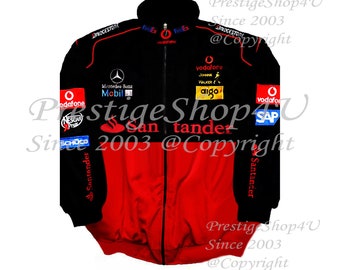 Mercedes Benz Formula 1 F1 F-1 Pit Crew Grand Prix Motorsport  