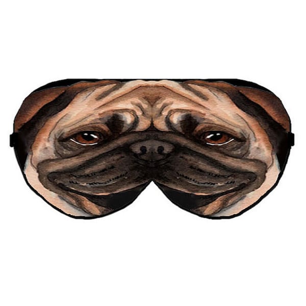 Dog Sleep Mask Etsy