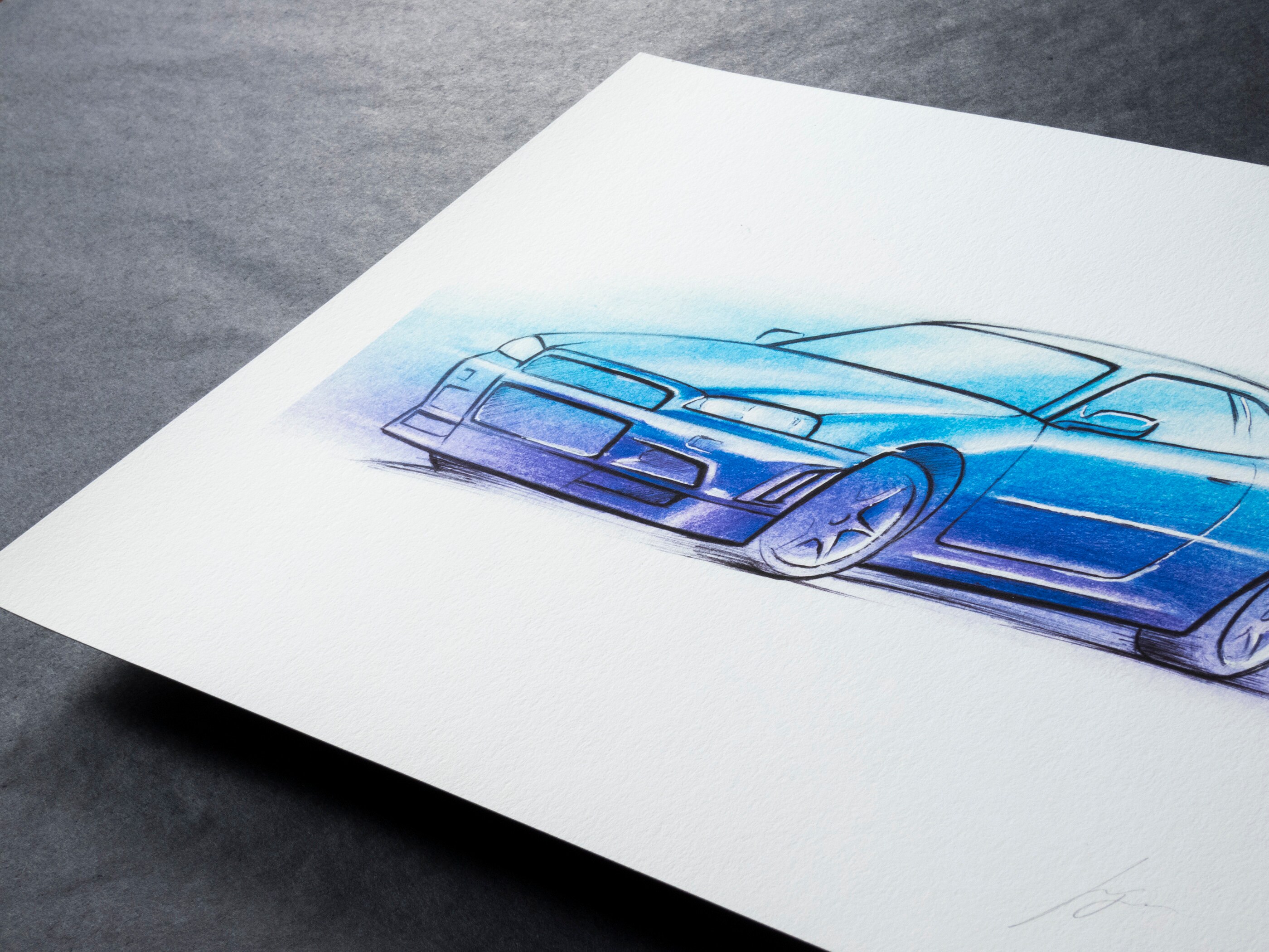 18+ Nissan Skyline R34 Drawing