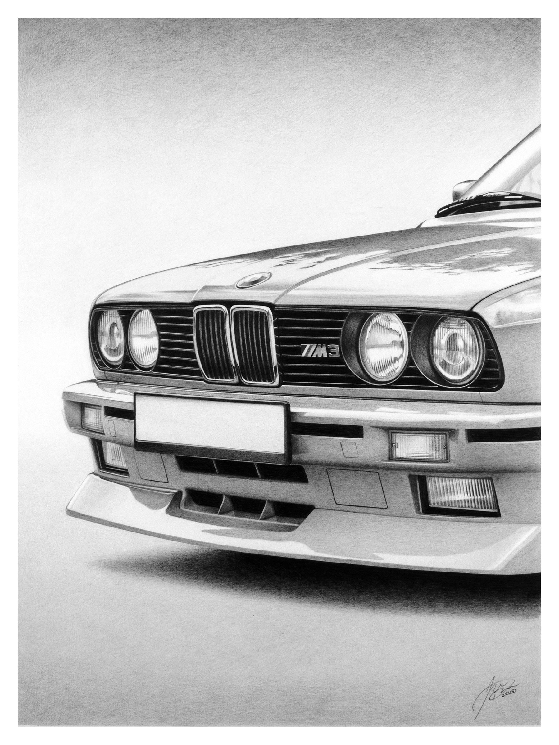 BMW E30 At 40: Here's What It Can Still Teach Modern Cars