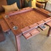 Board Game Table - Etsy