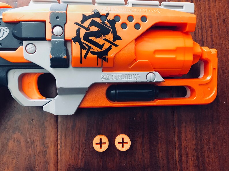 buy nerf hammershot